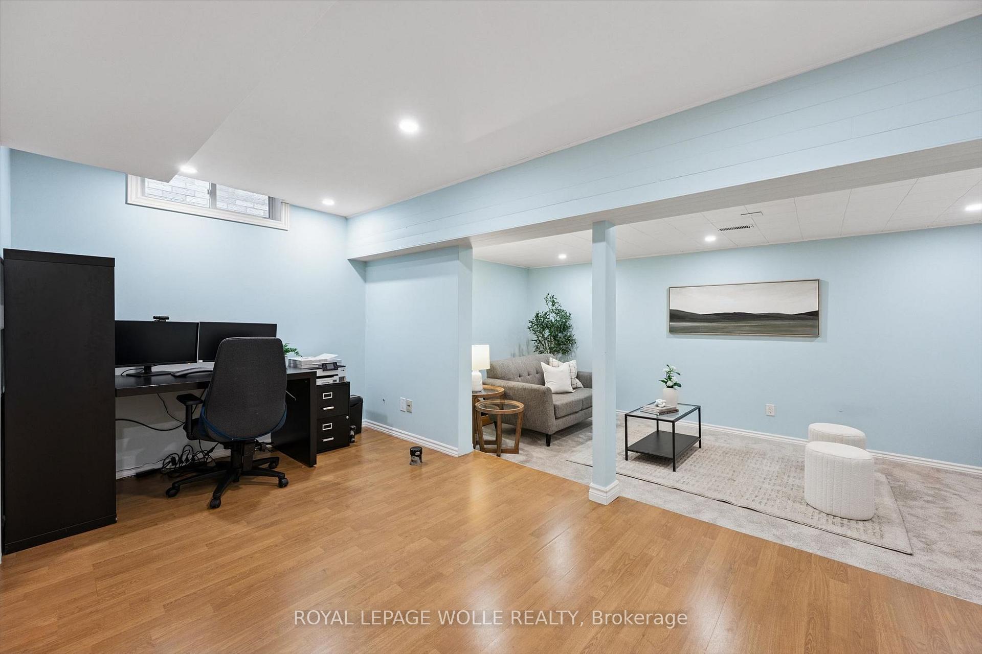 Photo 22 of 165 Cavelletti Court, Waterloo, Bridgeport — HOMEH
