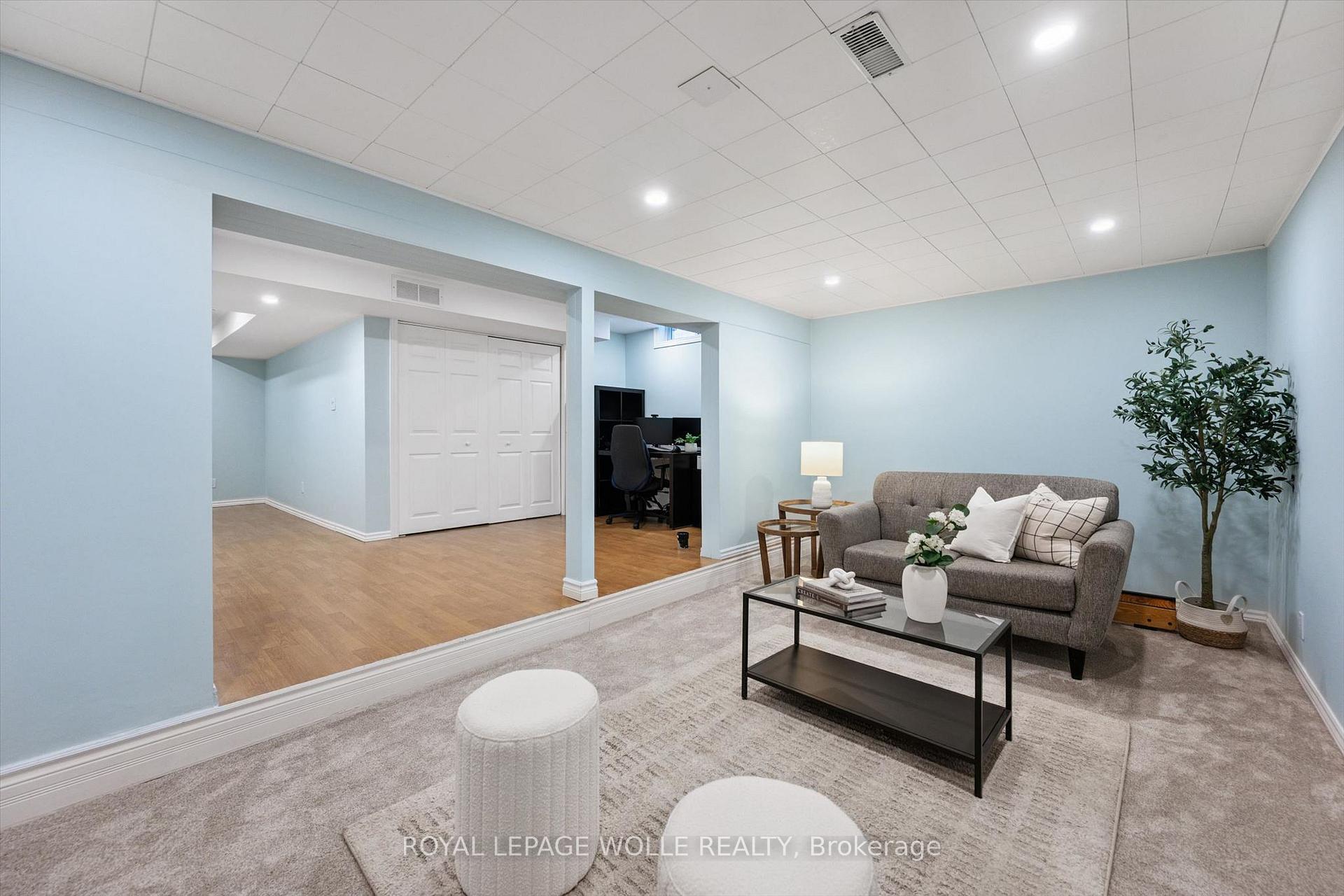 Photo 24 of 165 Cavelletti Court, Waterloo, Bridgeport — HOMEH