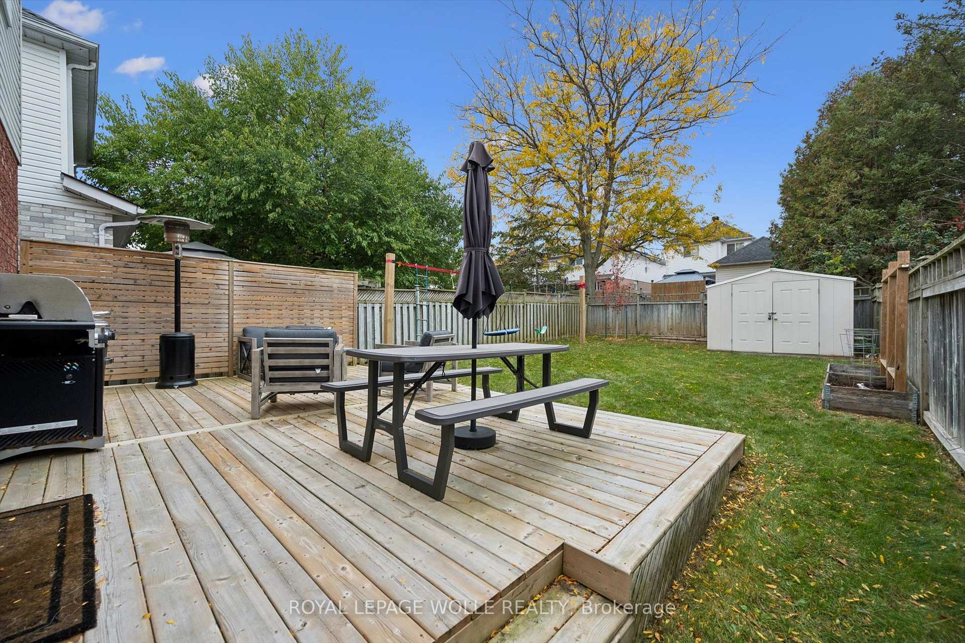 Photo 26 of 165 Cavelletti Court, Waterloo, Bridgeport — HOMEH