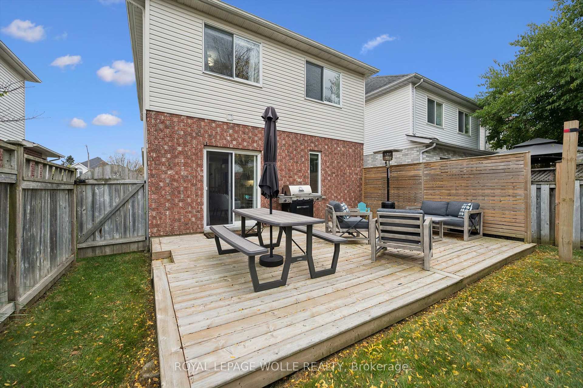 Photo 27 of 165 Cavelletti Court, Waterloo, Bridgeport — HOMEH