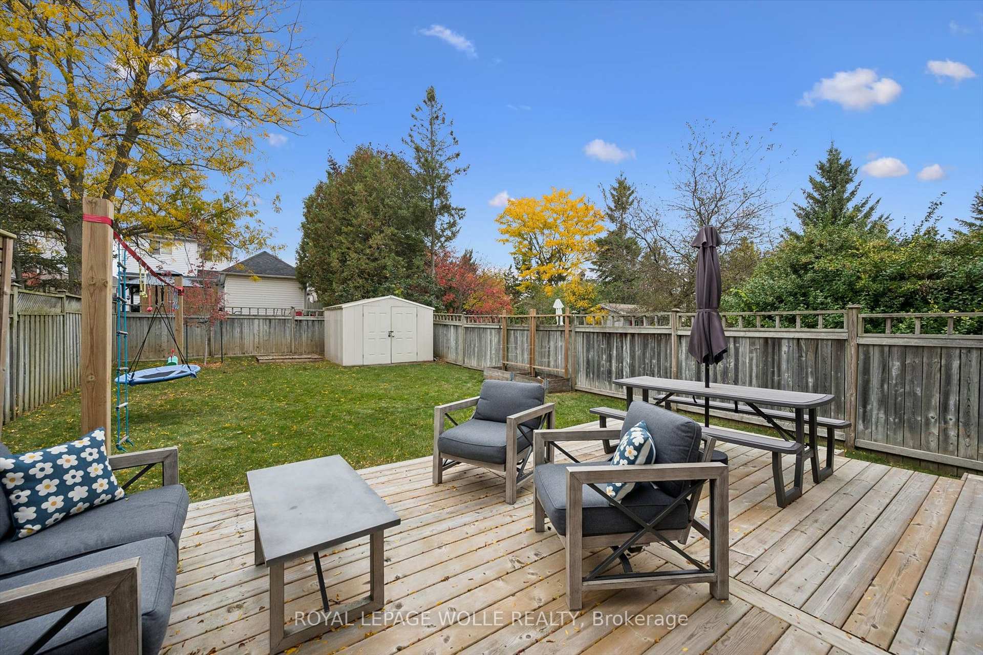Photo 28 of 165 Cavelletti Court, Waterloo, Bridgeport — HOMEH