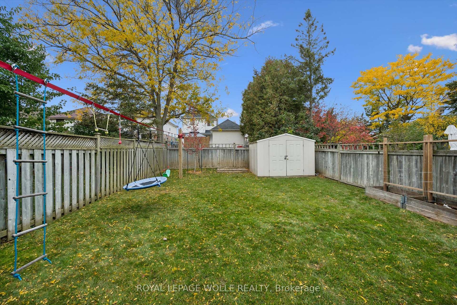 Photo 29 of 165 Cavelletti Court, Waterloo, Bridgeport — HOMEH