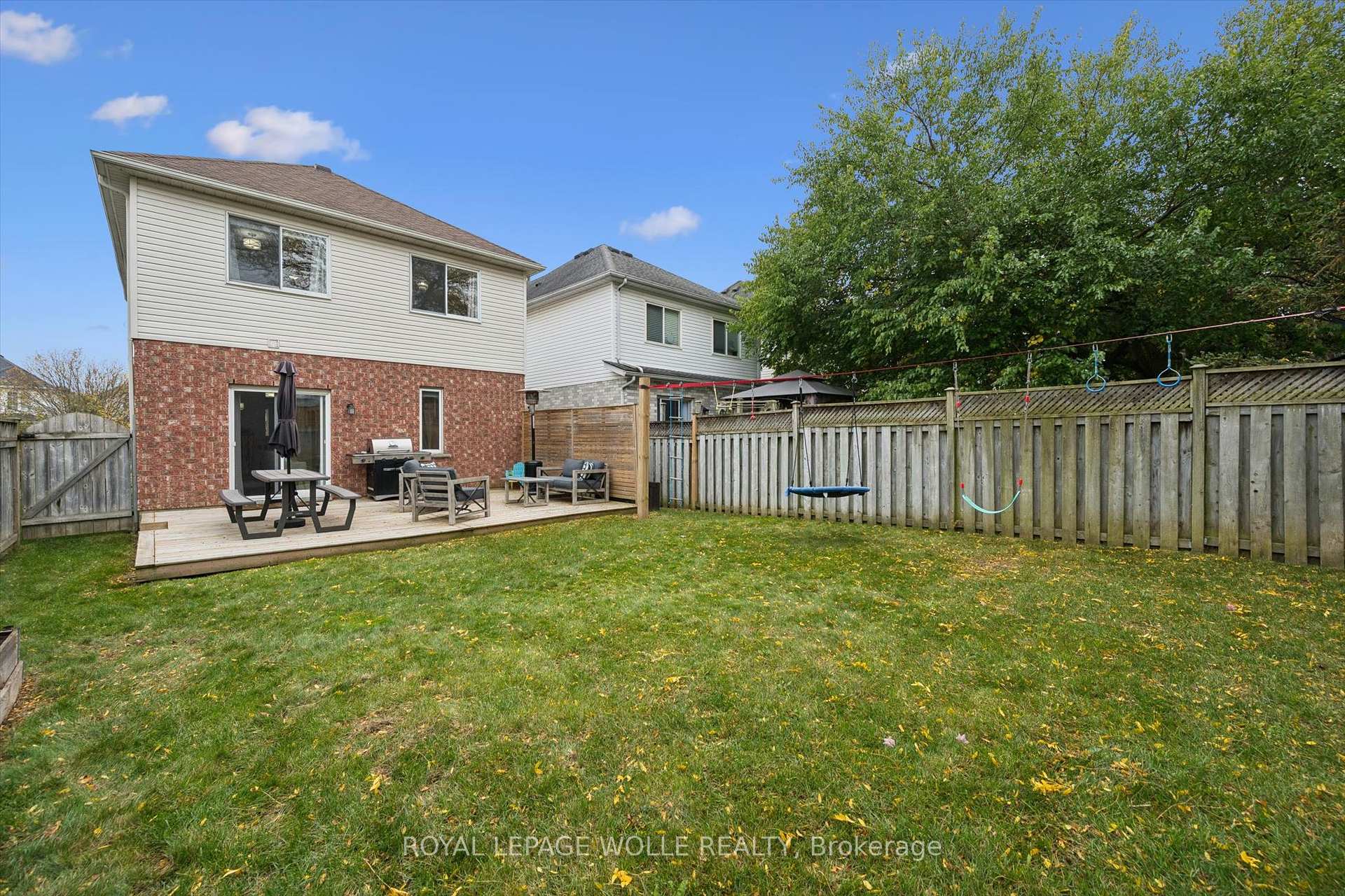 Photo 30 of 165 Cavelletti Court, Waterloo, Bridgeport — HOMEH