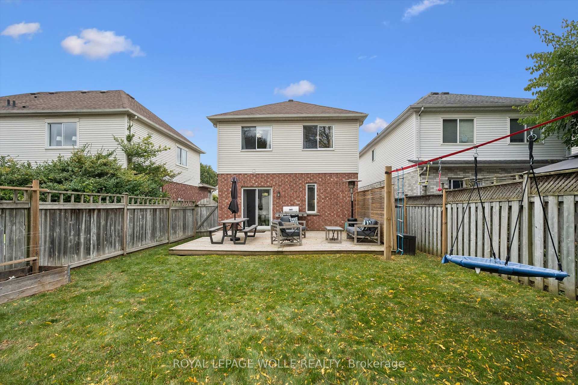 Photo 31 of 165 Cavelletti Court, Waterloo, Bridgeport — HOMEH