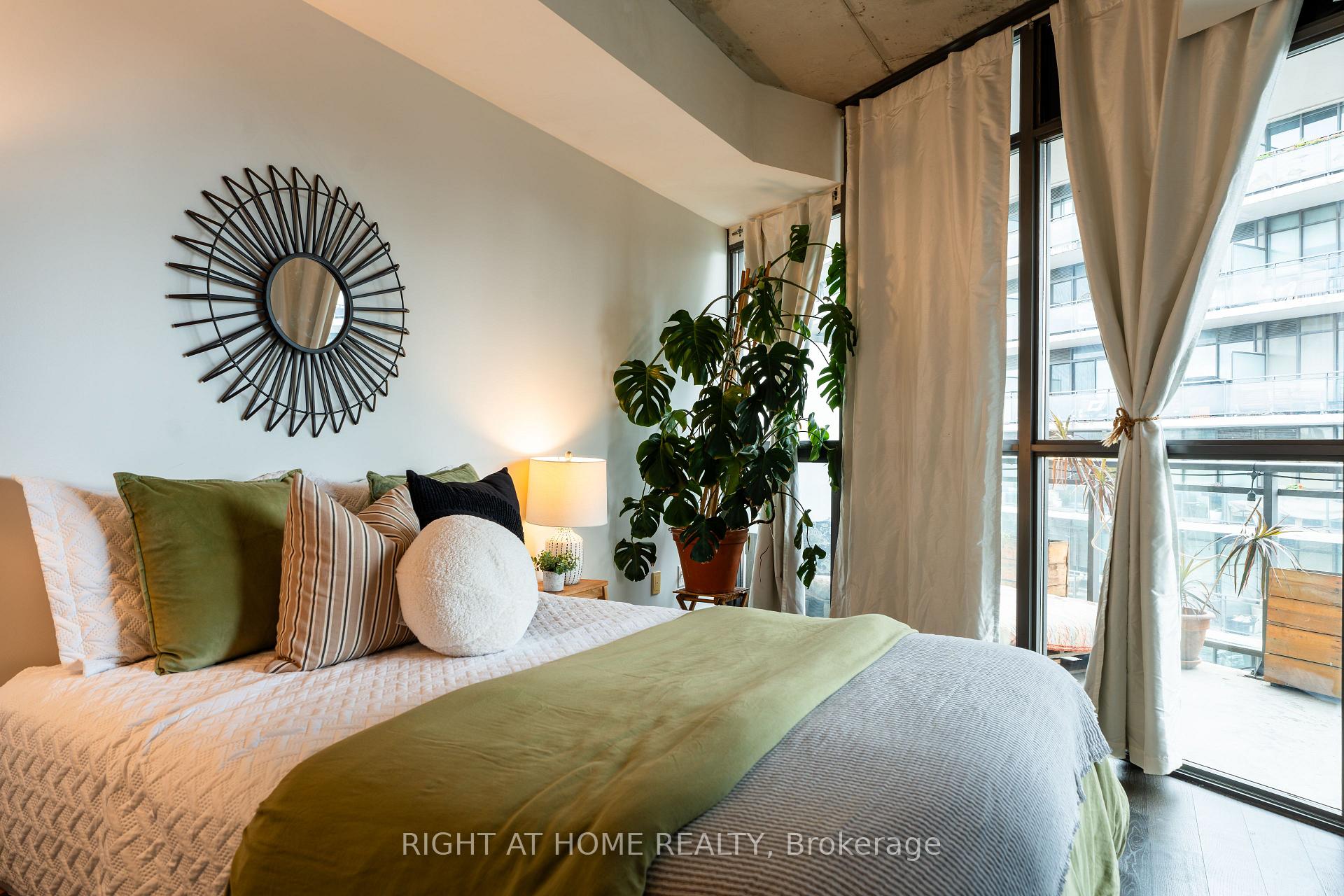 Photo 11 of Unit 702, 1201 Dundas Street E, Toronto, South Riverdale — HOMEH