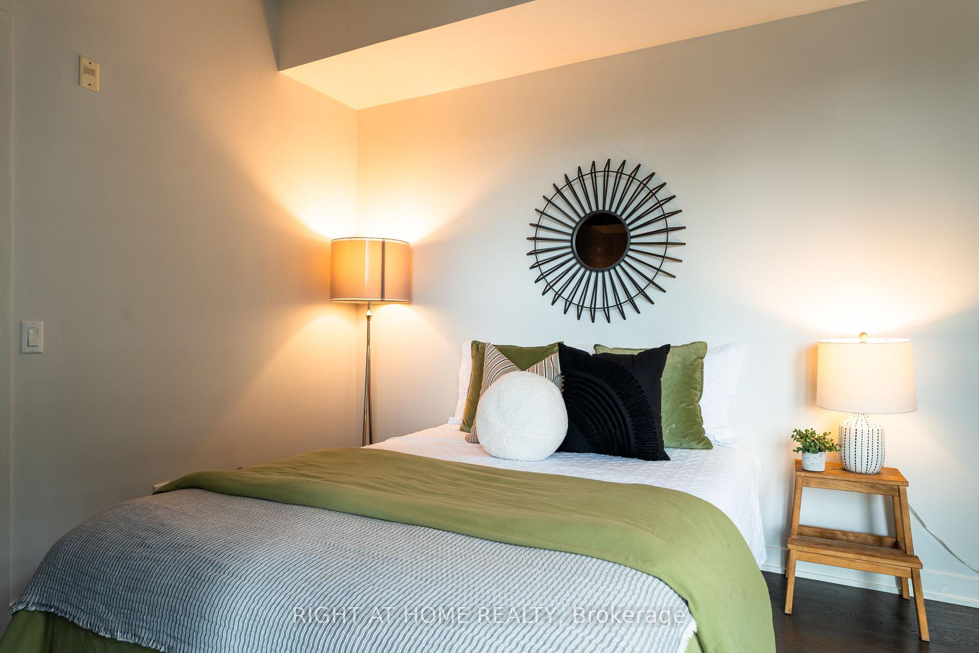 Photo 12 of Unit 702, 1201 Dundas Street E, Toronto, South Riverdale — HOMEH