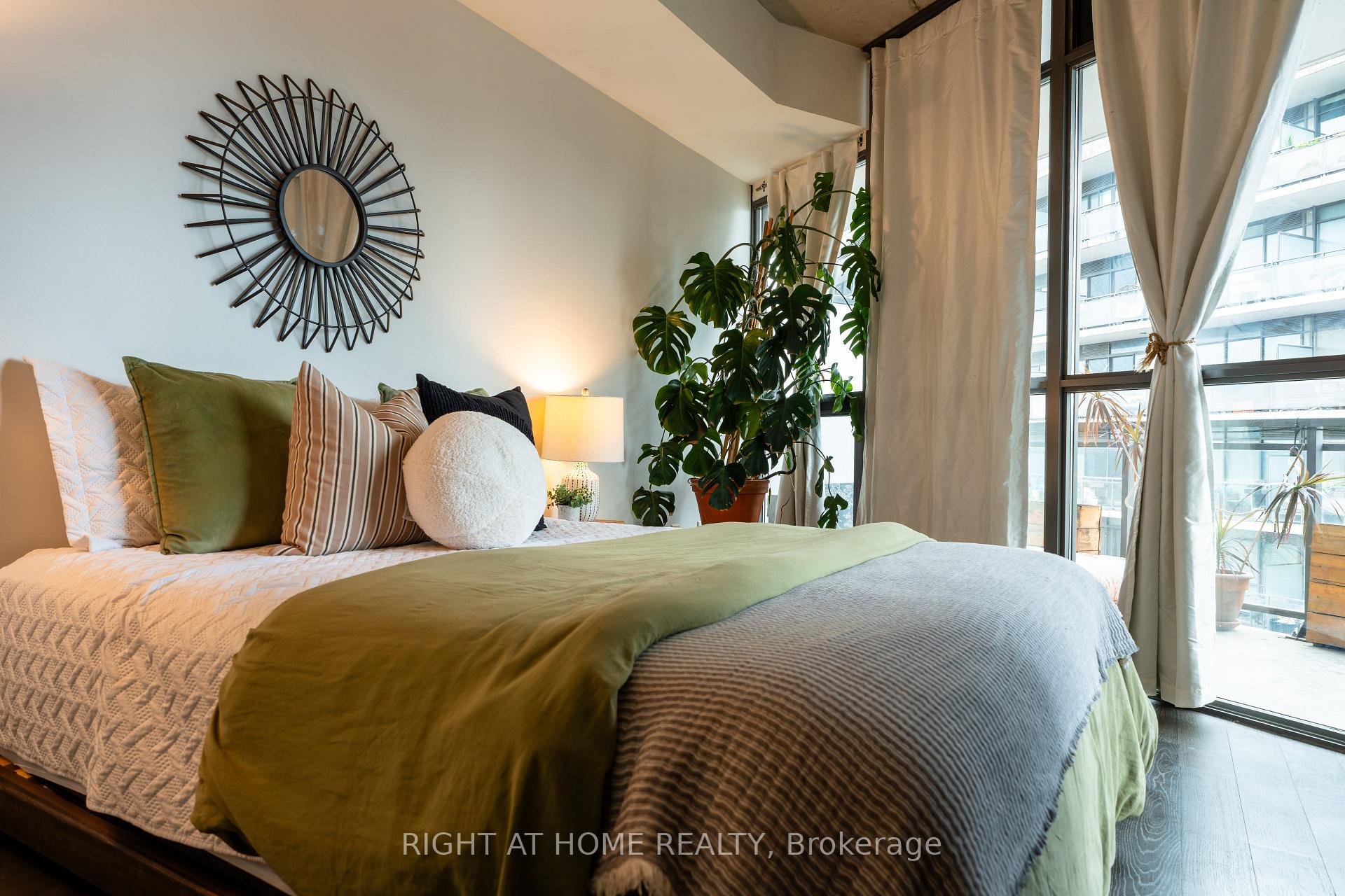 Photo 13 of Unit 702, 1201 Dundas Street E, Toronto, South Riverdale — HOMEH