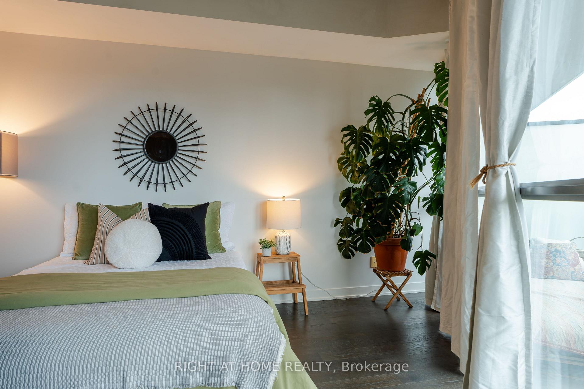 Photo 14 of Unit 702, 1201 Dundas Street E, Toronto, South Riverdale — HOMEH