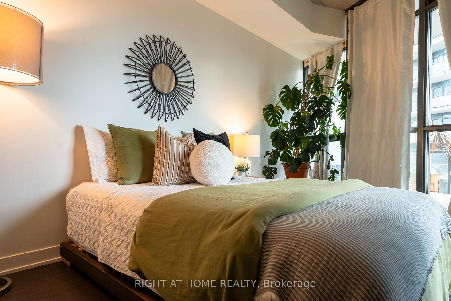 Photo 15 of Unit 702, 1201 Dundas Street E, Toronto, South Riverdale — HOMEH