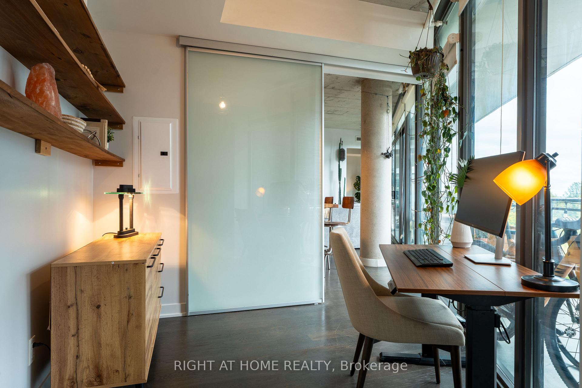 Photo 19 of Unit 702, 1201 Dundas Street E, Toronto, South Riverdale — HOMEH