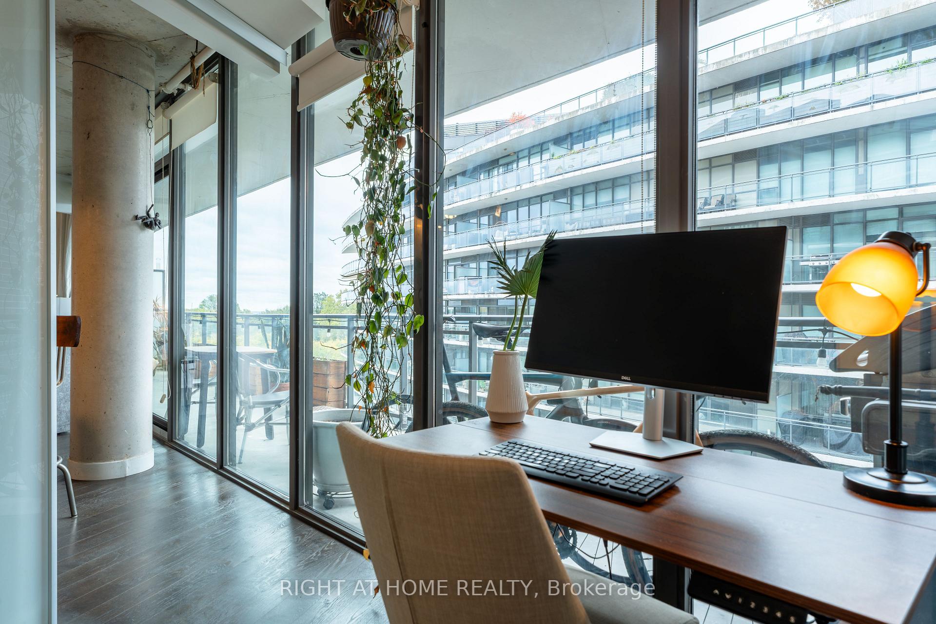 Photo 21 of Unit 702, 1201 Dundas Street E, Toronto, South Riverdale — HOMEH