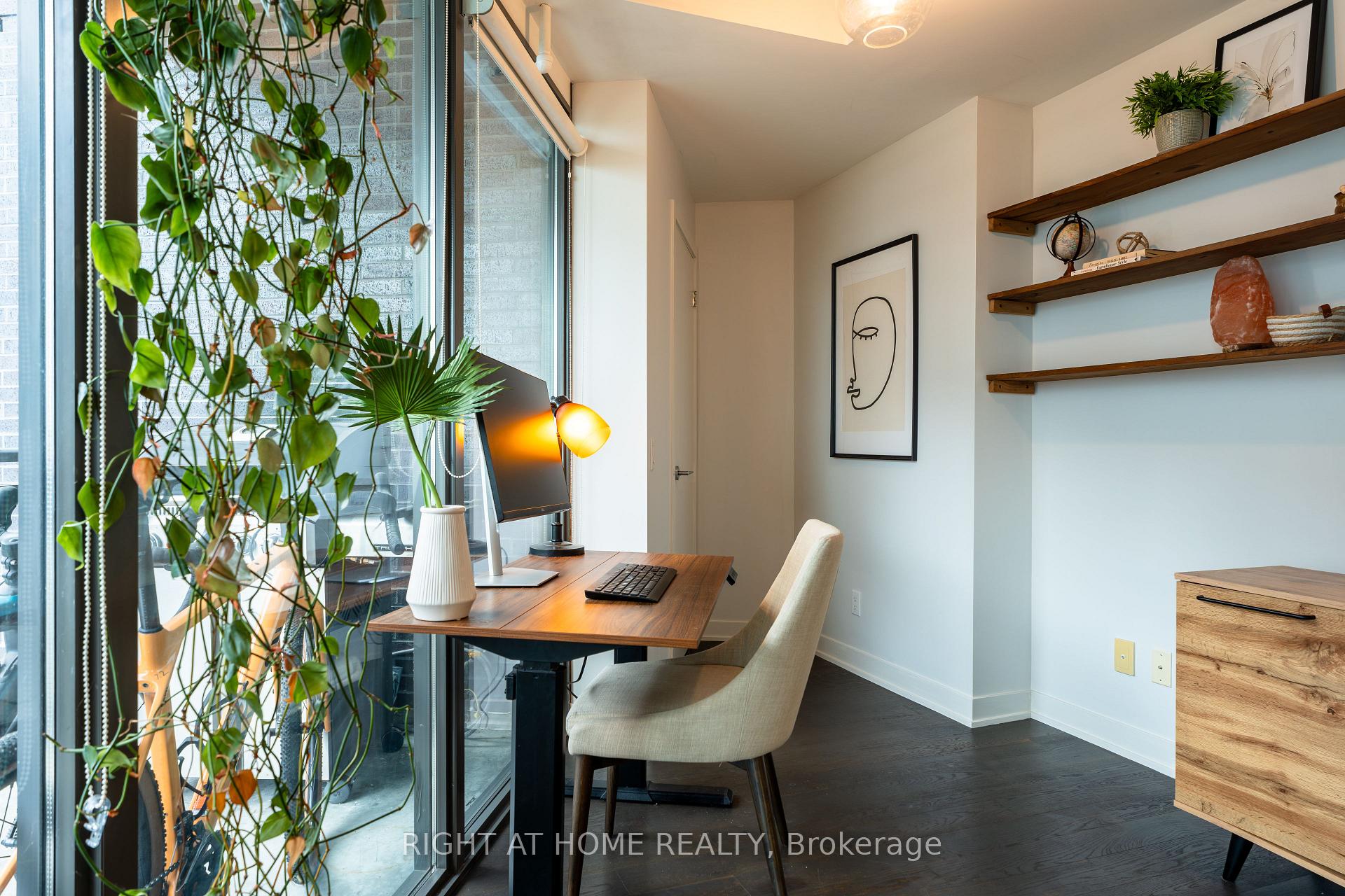 Photo 22 of Unit 702, 1201 Dundas Street E, Toronto, South Riverdale — HOMEH