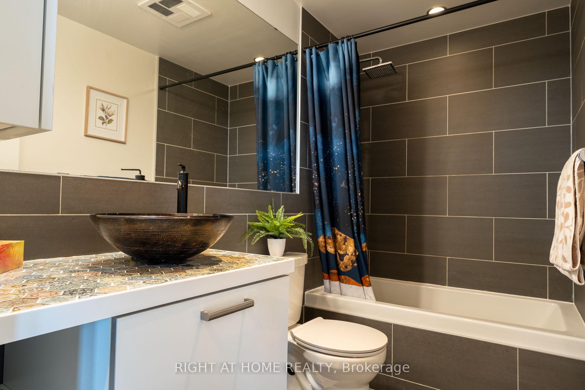 Photo 24 of Unit 702, 1201 Dundas Street E, Toronto, South Riverdale — HOMEH