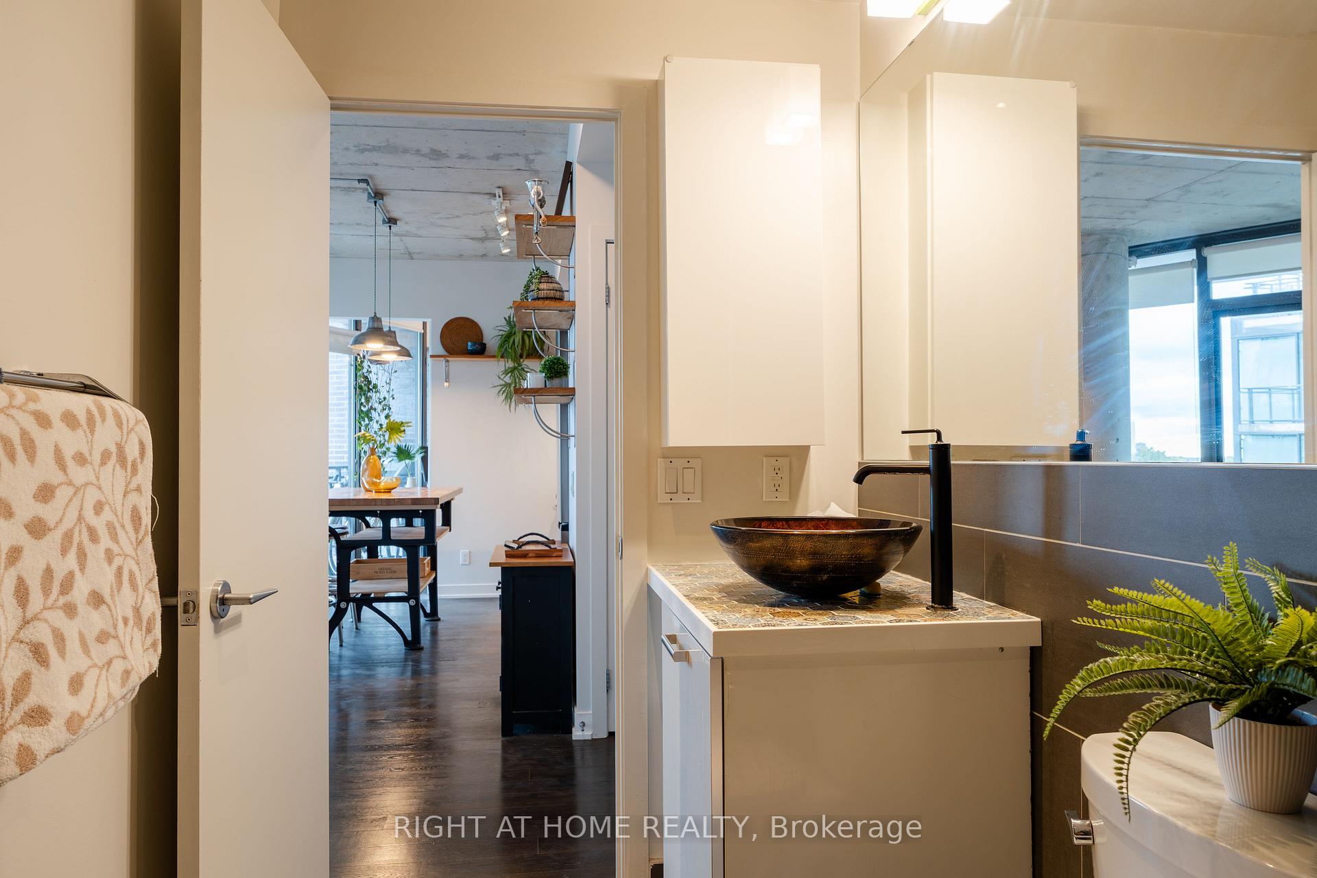 Photo 25 of Unit 702, 1201 Dundas Street E, Toronto, South Riverdale — HOMEH