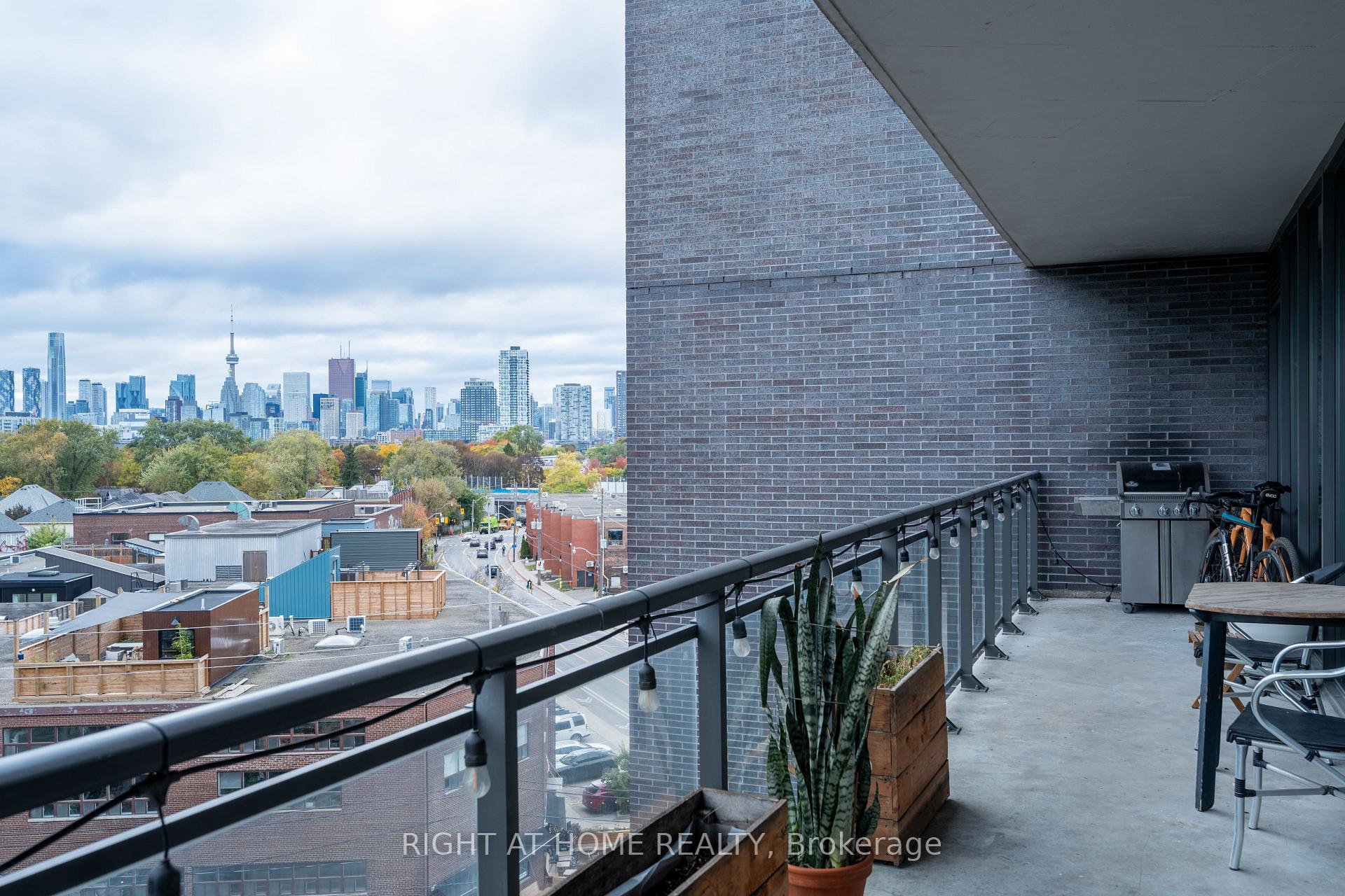 Photo 26 of Unit 702, 1201 Dundas Street E, Toronto, South Riverdale — HOMEH