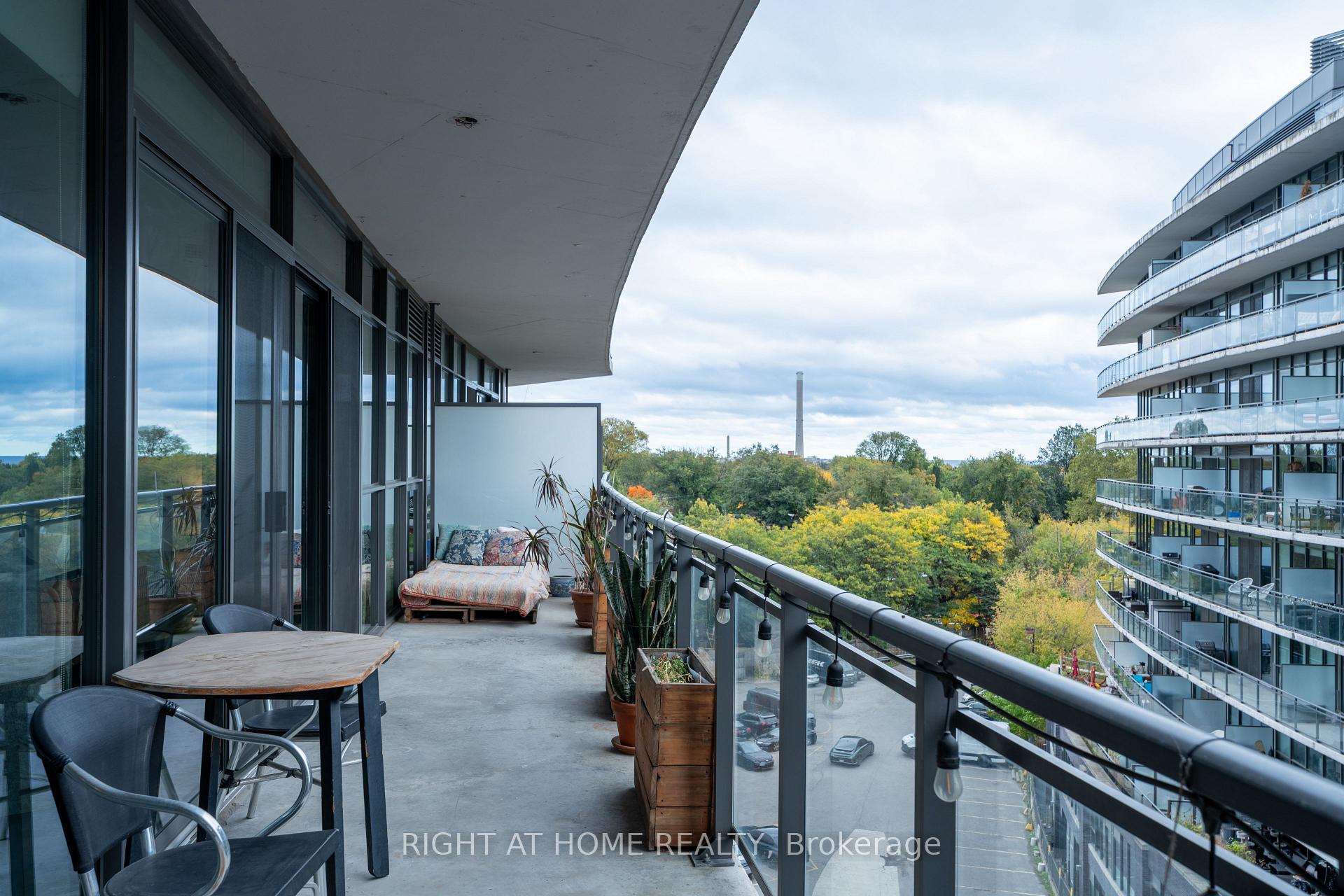 Photo 27 of Unit 702, 1201 Dundas Street E, Toronto, South Riverdale — HOMEH
