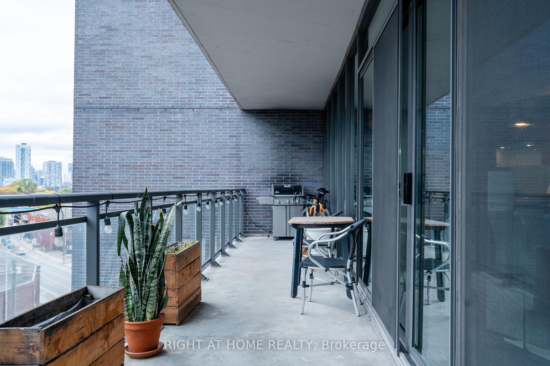Photo 28 of Unit 702, 1201 Dundas Street E, Toronto, South Riverdale — HOMEH