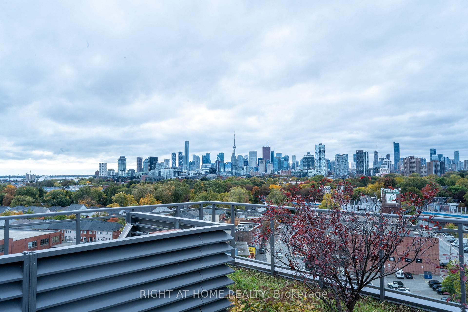Photo 29 of Unit 702, 1201 Dundas Street E, Toronto, South Riverdale — HOMEH