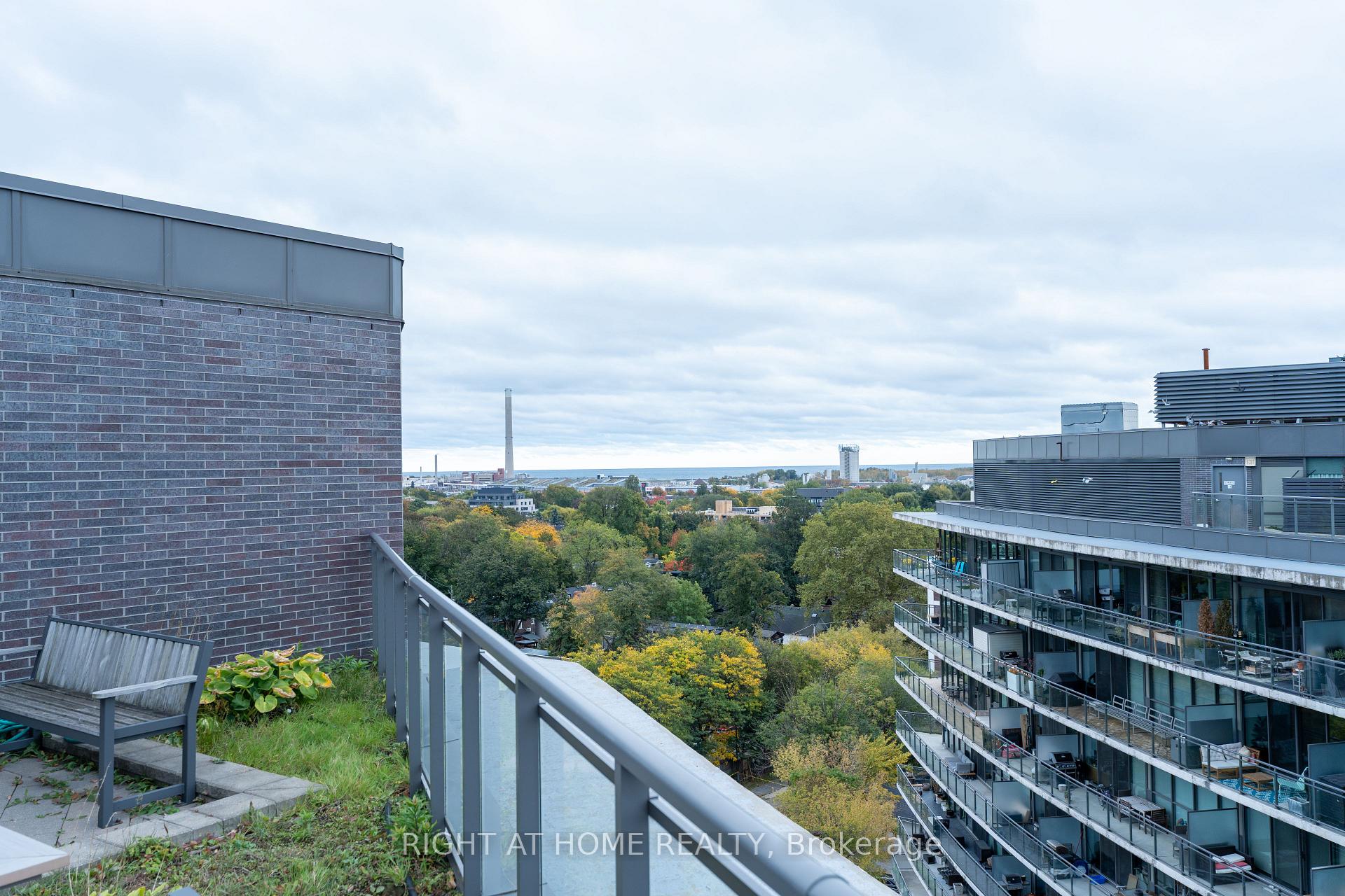 Photo 30 of Unit 702, 1201 Dundas Street E, Toronto, South Riverdale — HOMEH
