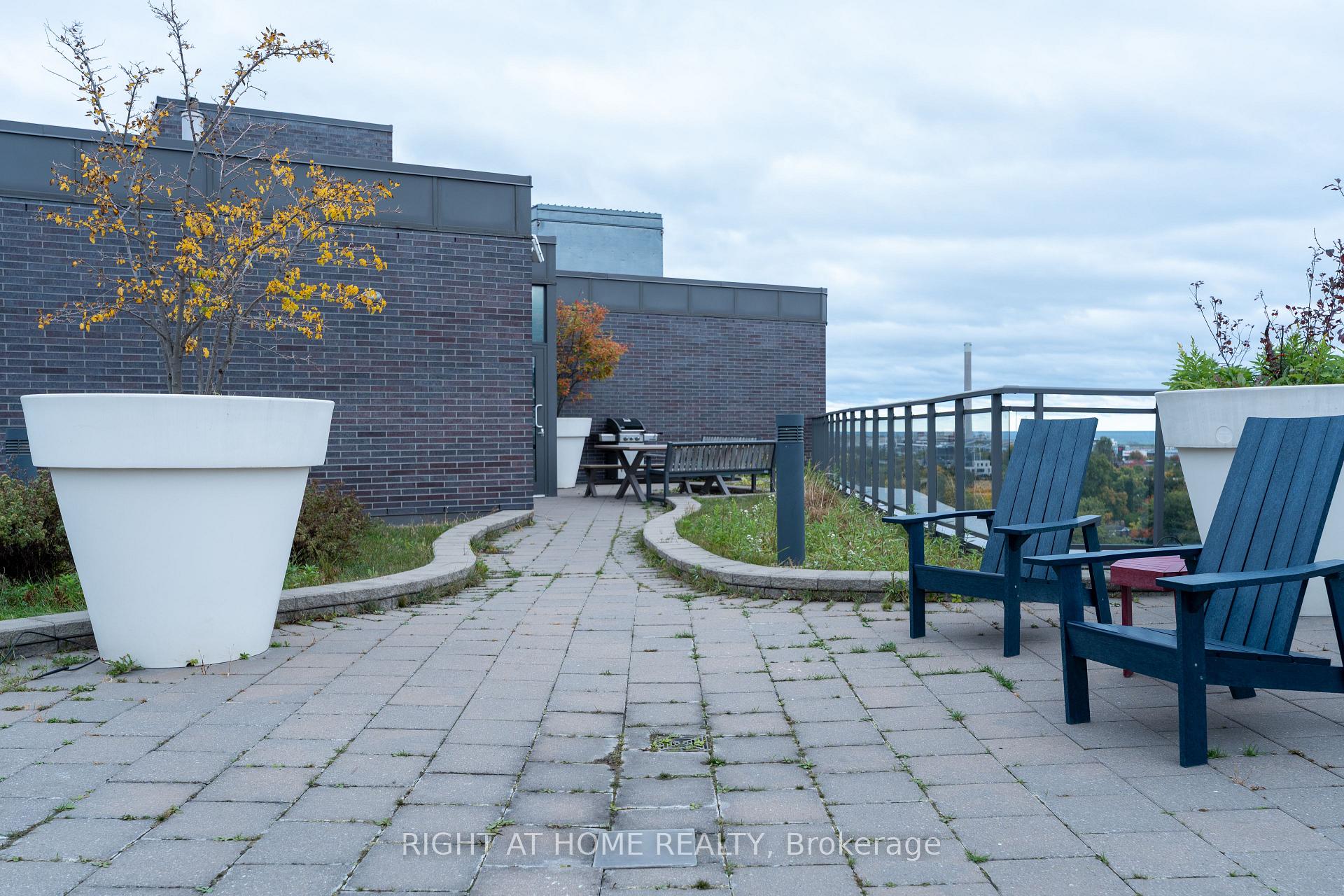 Photo 35 of Unit 702, 1201 Dundas Street E, Toronto, South Riverdale — HOMEH