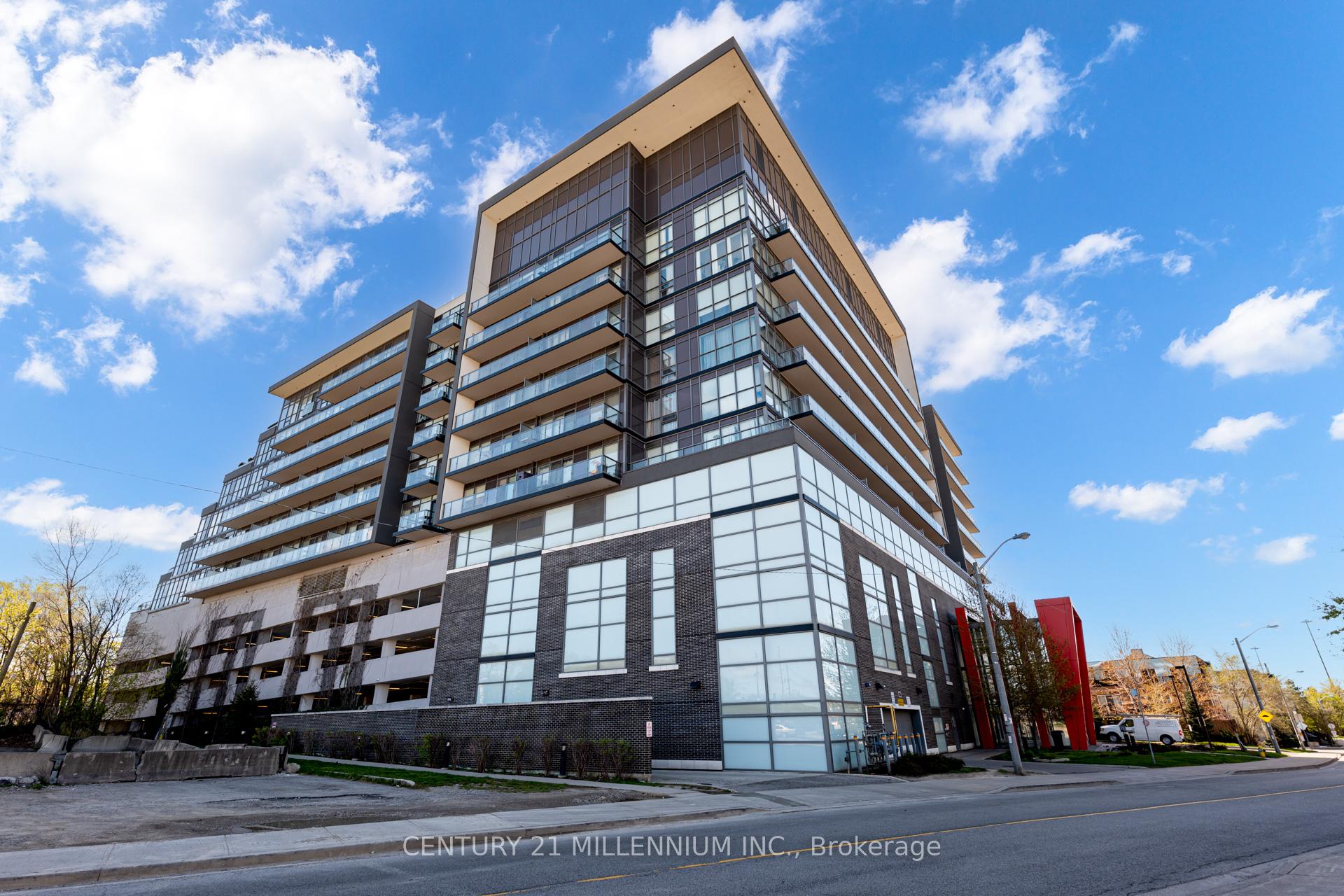 Photo of Unit 821, 15 James Finlay Way
