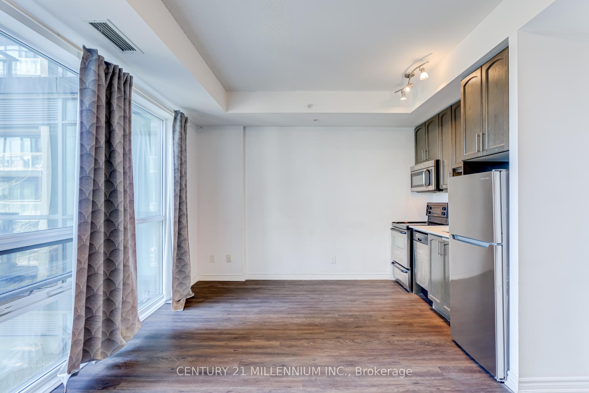 Photo 9 of Unit 821, 15 James Finlay Way, North York, Downsview-Roding-CFB — HOMEH