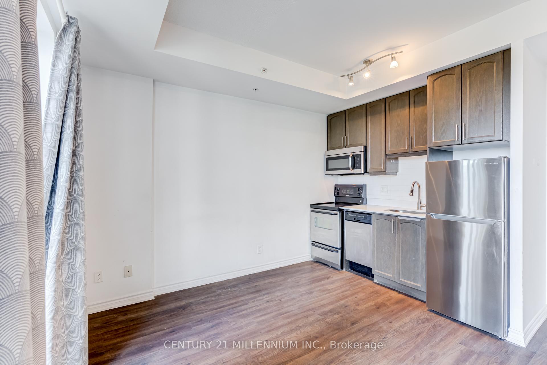 Photo 11 of Unit 821, 15 James Finlay Way, North York, Downsview-Roding-CFB — HOMEH