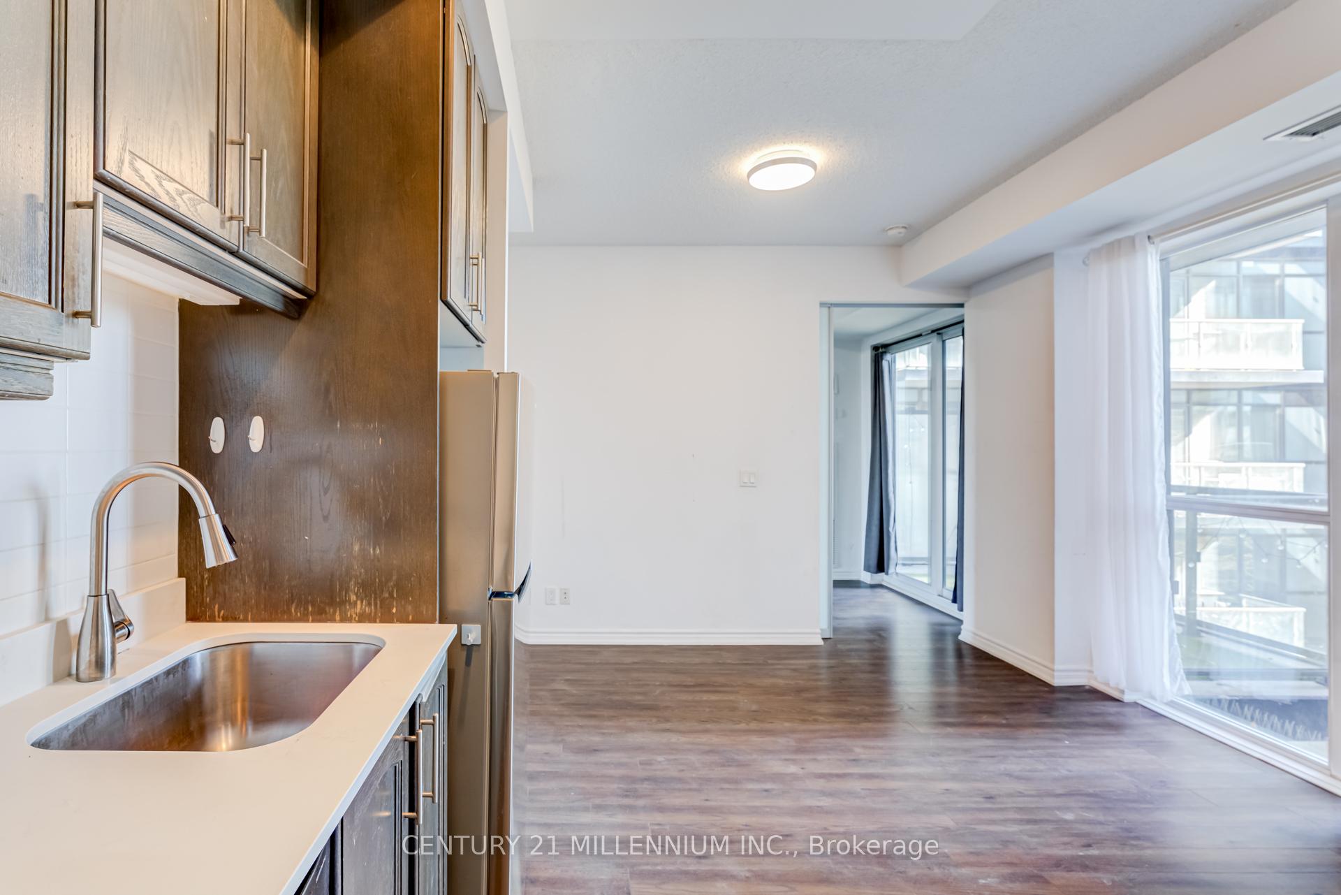 Photo 12 of Unit 821, 15 James Finlay Way, North York, Downsview-Roding-CFB — HOMEH