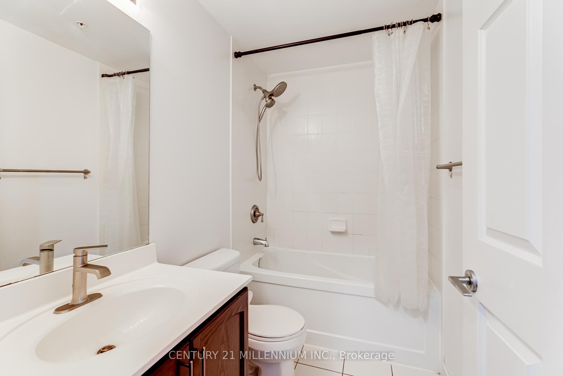 Photo 16 of Unit 821, 15 James Finlay Way, North York, Downsview-Roding-CFB — HOMEH