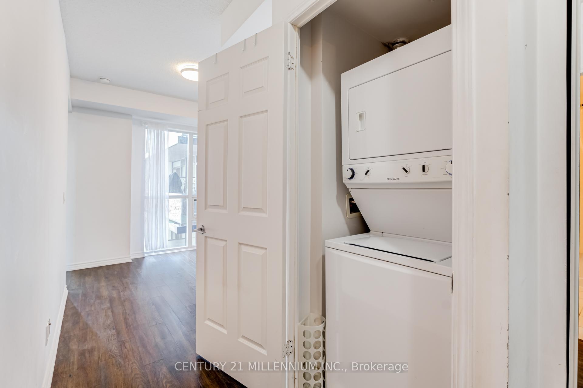 Photo 17 of Unit 821, 15 James Finlay Way, North York, Downsview-Roding-CFB — HOMEH