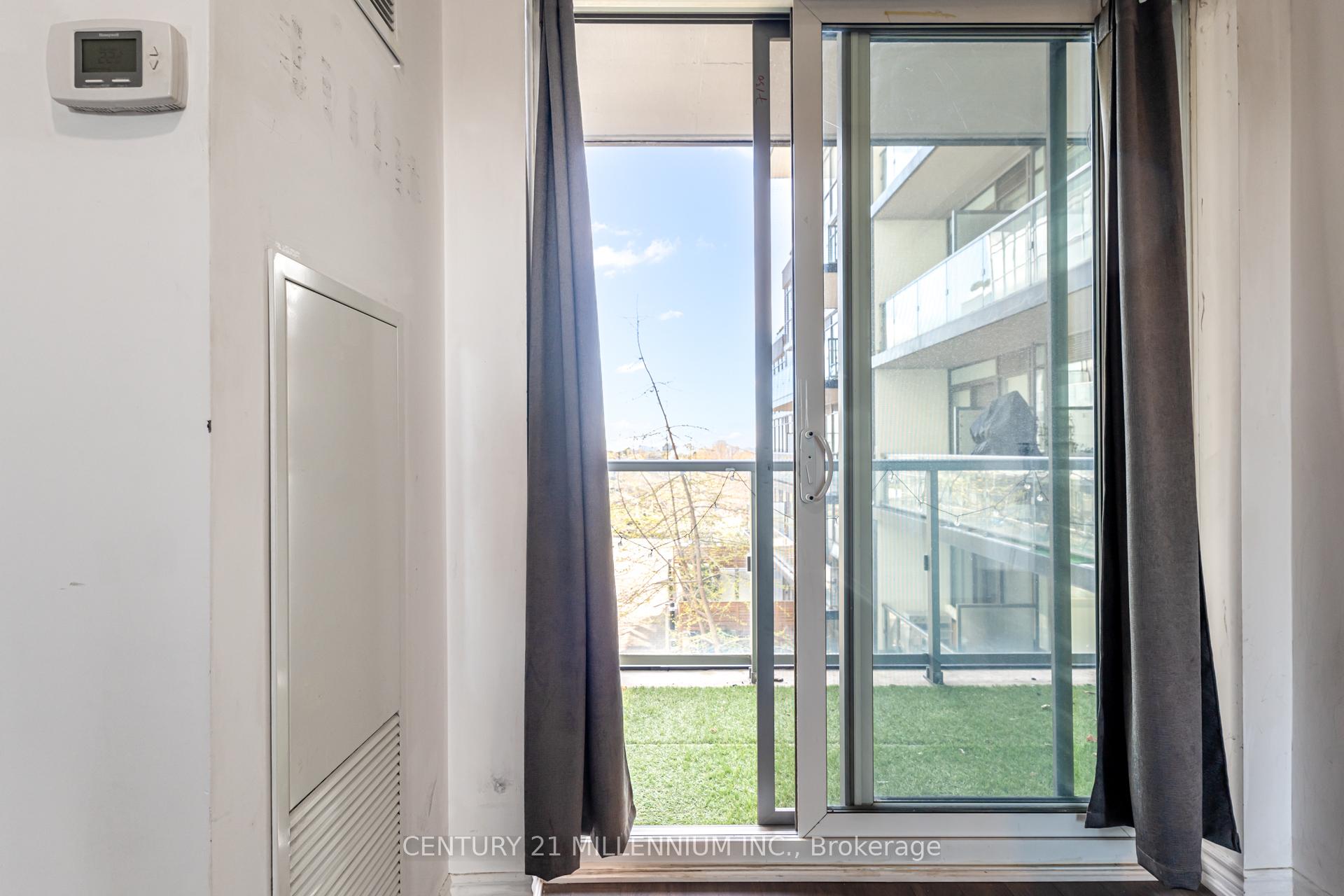 Photo 18 of Unit 821, 15 James Finlay Way, North York, Downsview-Roding-CFB — HOMEH