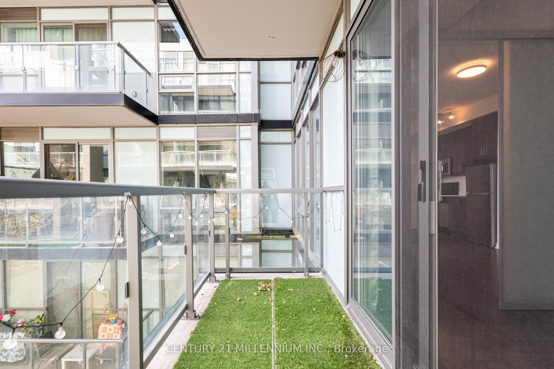 Photo 19 of Unit 821, 15 James Finlay Way, North York, Downsview-Roding-CFB — HOMEH