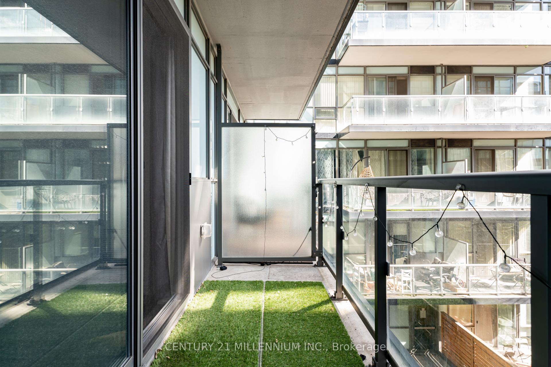 Photo 20 of Unit 821, 15 James Finlay Way, North York, Downsview-Roding-CFB — HOMEH