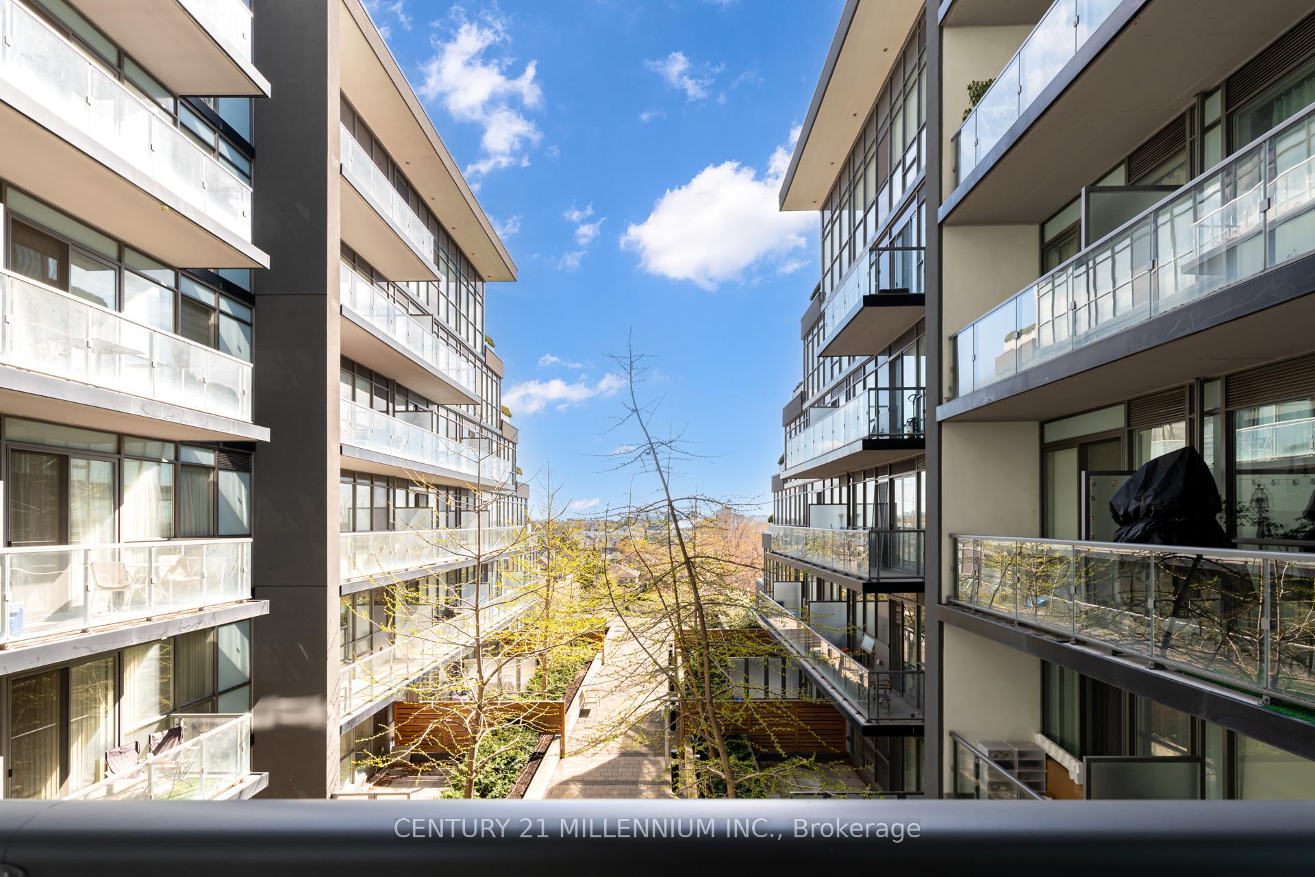 Photo 21 of Unit 821, 15 James Finlay Way, North York, Downsview-Roding-CFB — HOMEH