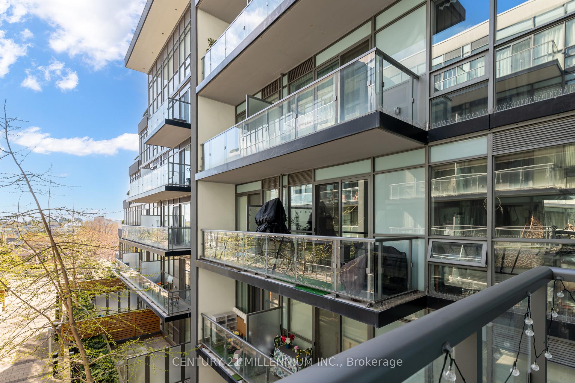 Photo 22 of Unit 821, 15 James Finlay Way, North York, Downsview-Roding-CFB — HOMEH