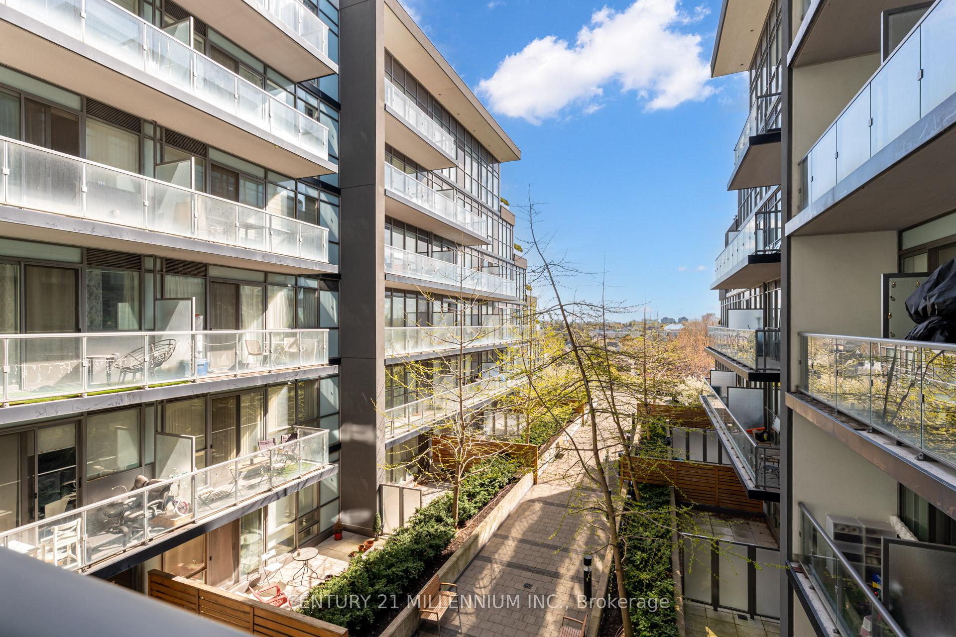 Photo 23 of Unit 821, 15 James Finlay Way, North York, Downsview-Roding-CFB — HOMEH