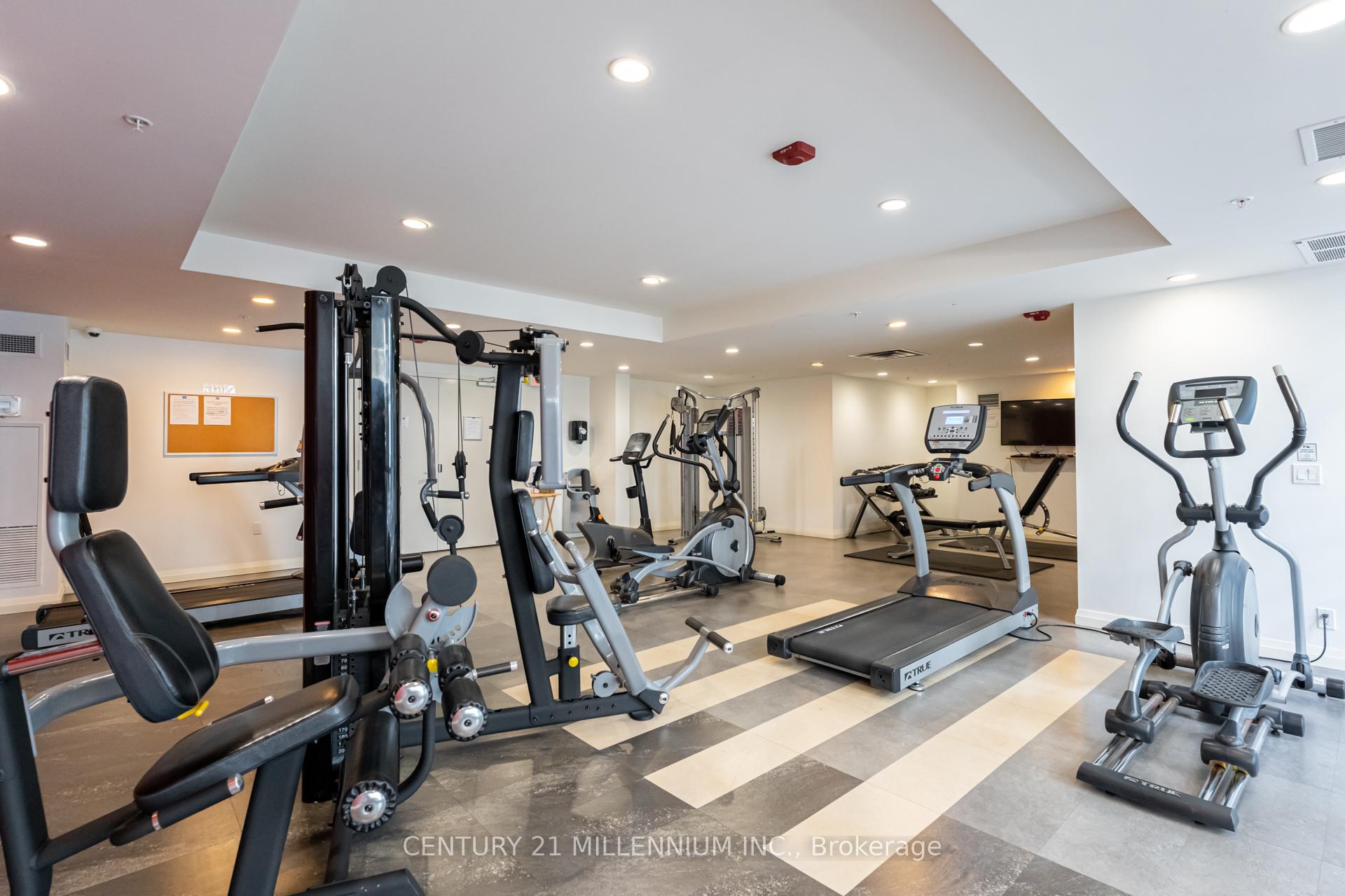 Photo 24 of Unit 821, 15 James Finlay Way, North York, Downsview-Roding-CFB — HOMEH