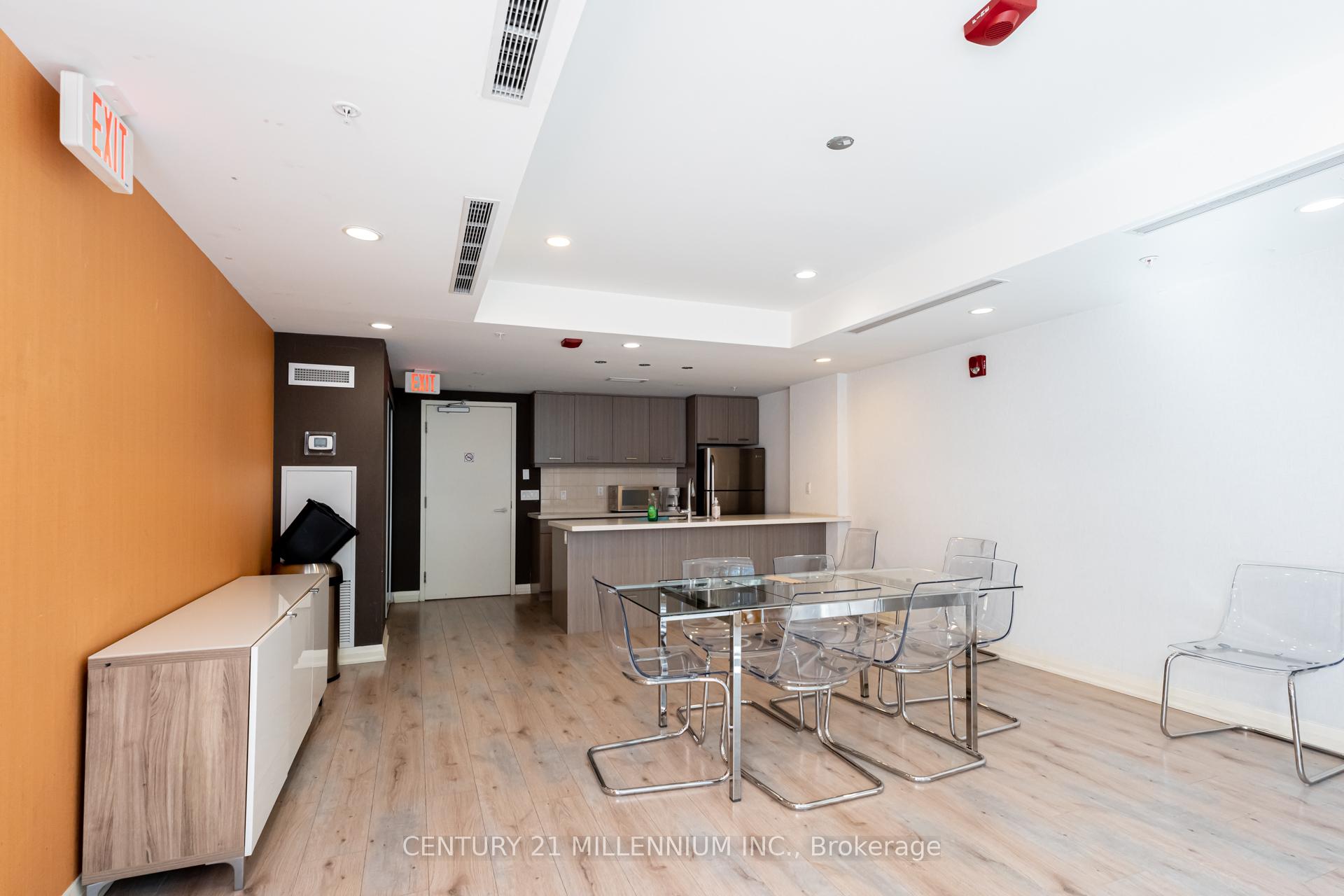 Photo 26 of Unit 821, 15 James Finlay Way, North York, Downsview-Roding-CFB — HOMEH