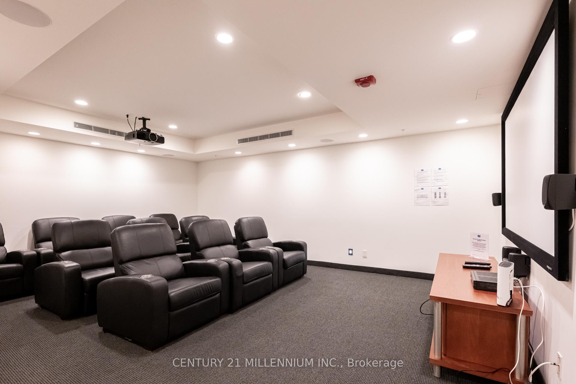 Photo 27 of Unit 821, 15 James Finlay Way, North York, Downsview-Roding-CFB — HOMEH