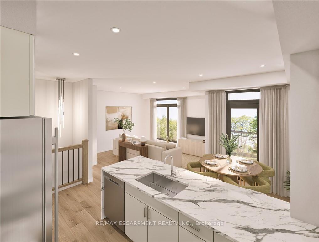 Photo 7 of Unit 2, 4423 Ontario Street, Lincoln, Beamsville — HOMEH