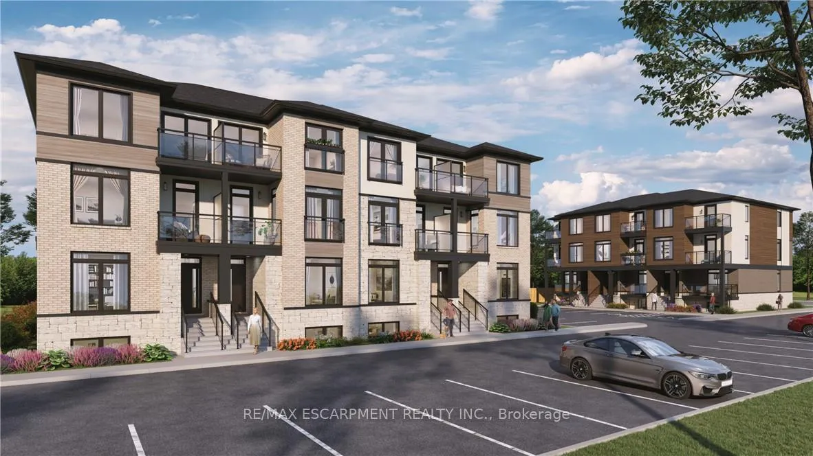 Photo 6 of Unit 2, 4423 Ontario Street, Lincoln, Beamsville — HOMEH