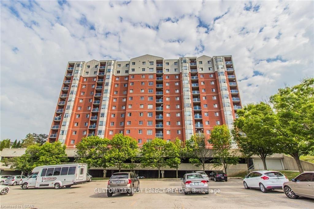 Photo of Unit 1007, 30 Chapman Court