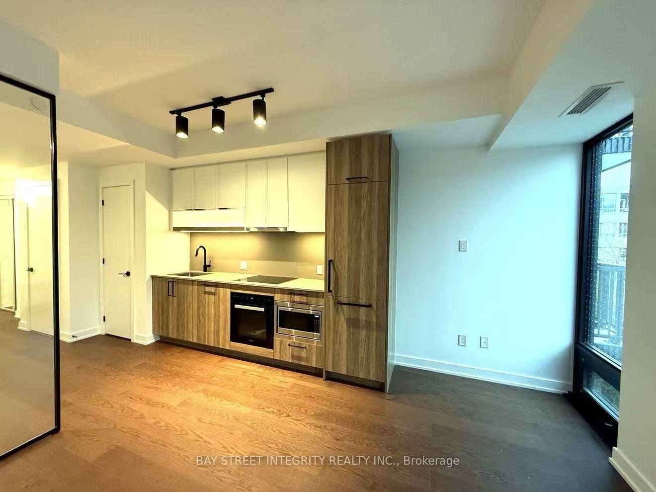 Photo 2 of Unit 611, 91 Montclair Avenue, Toronto, Forest Hill South — HOMEH