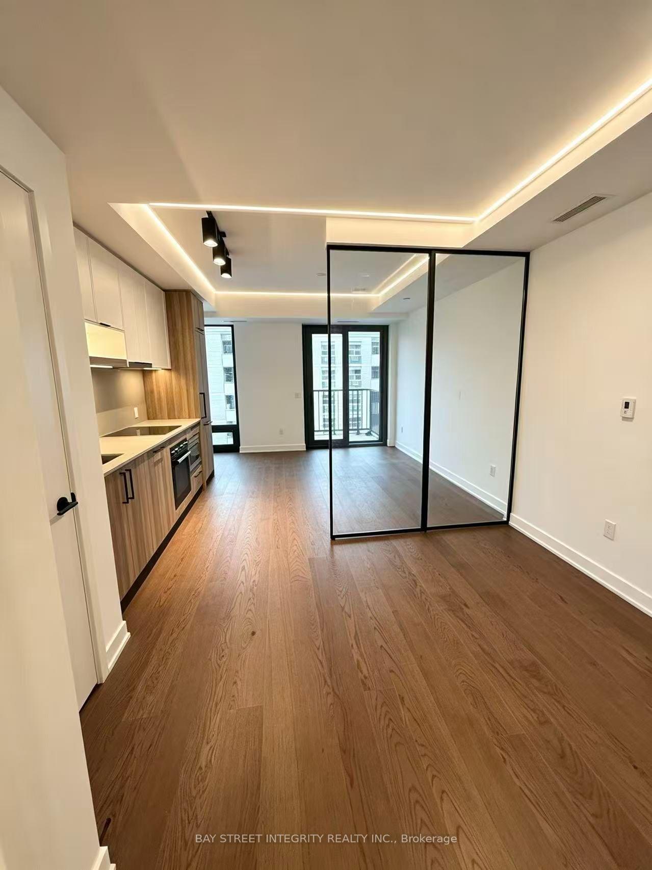Photo 3 of Unit 611, 91 Montclair Avenue, Toronto, Forest Hill South — HOMEH