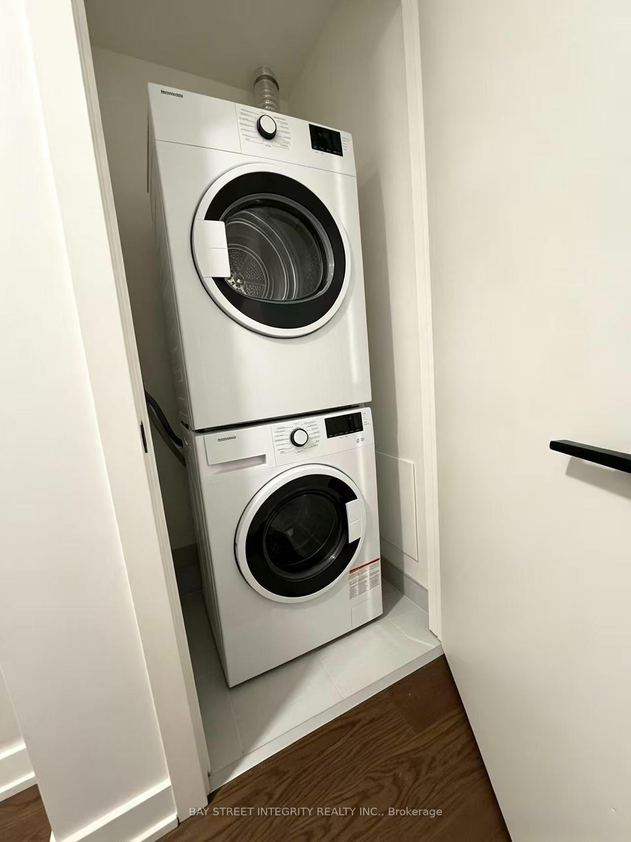 Photo 5 of Unit 611, 91 Montclair Avenue, Toronto, Forest Hill South — HOMEH