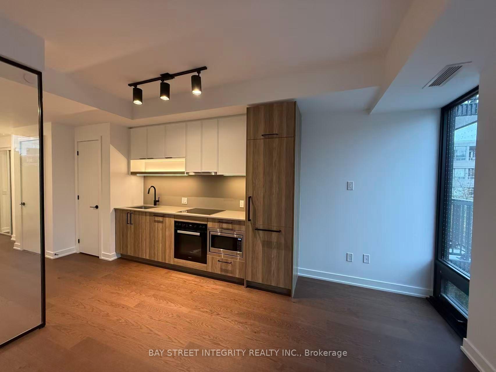 Photo 6 of Unit 611, 91 Montclair Avenue, Toronto, Forest Hill South — HOMEH