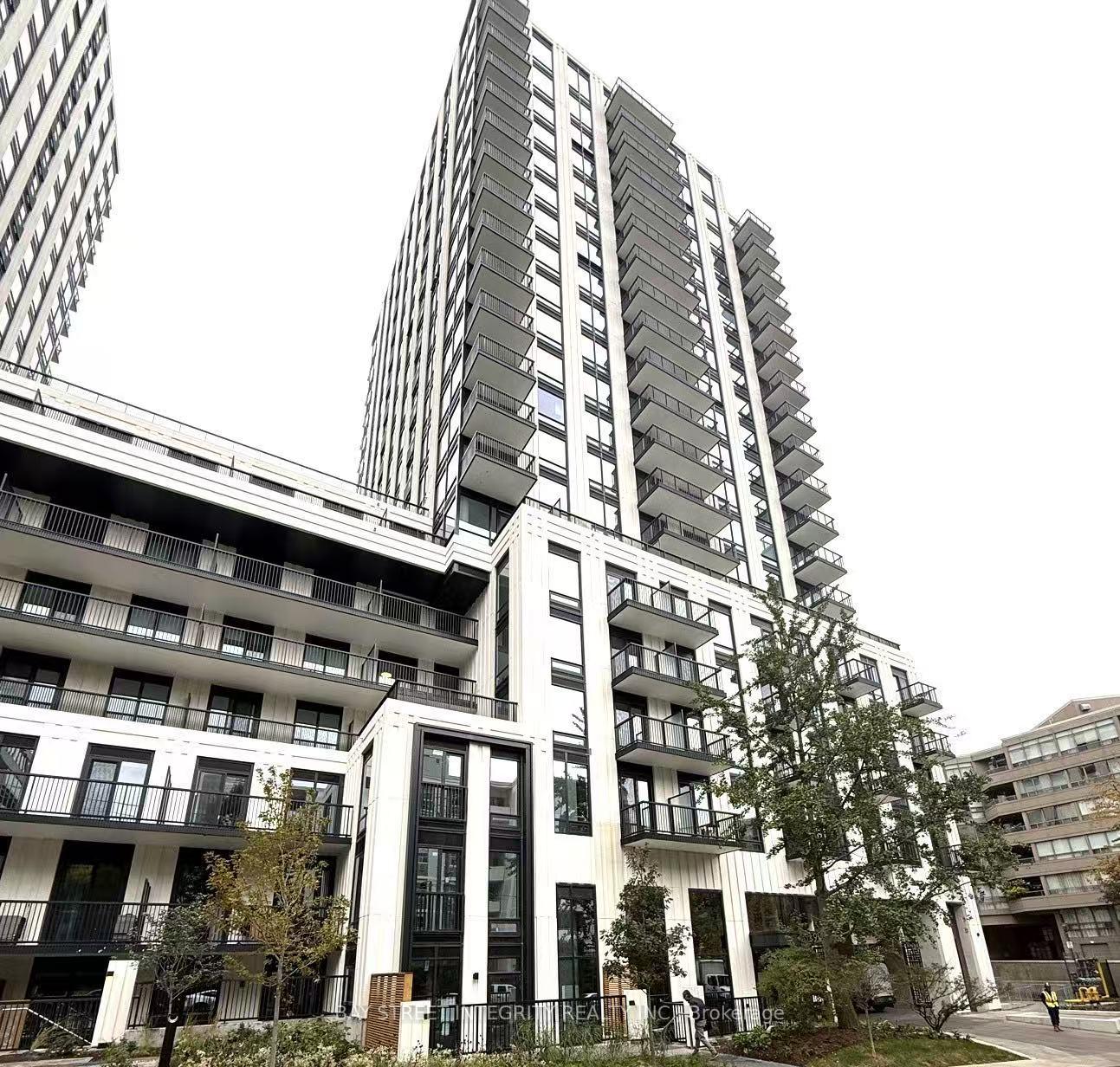 Photo 7 of Unit 611, 91 Montclair Avenue, Toronto, Forest Hill South — HOMEH