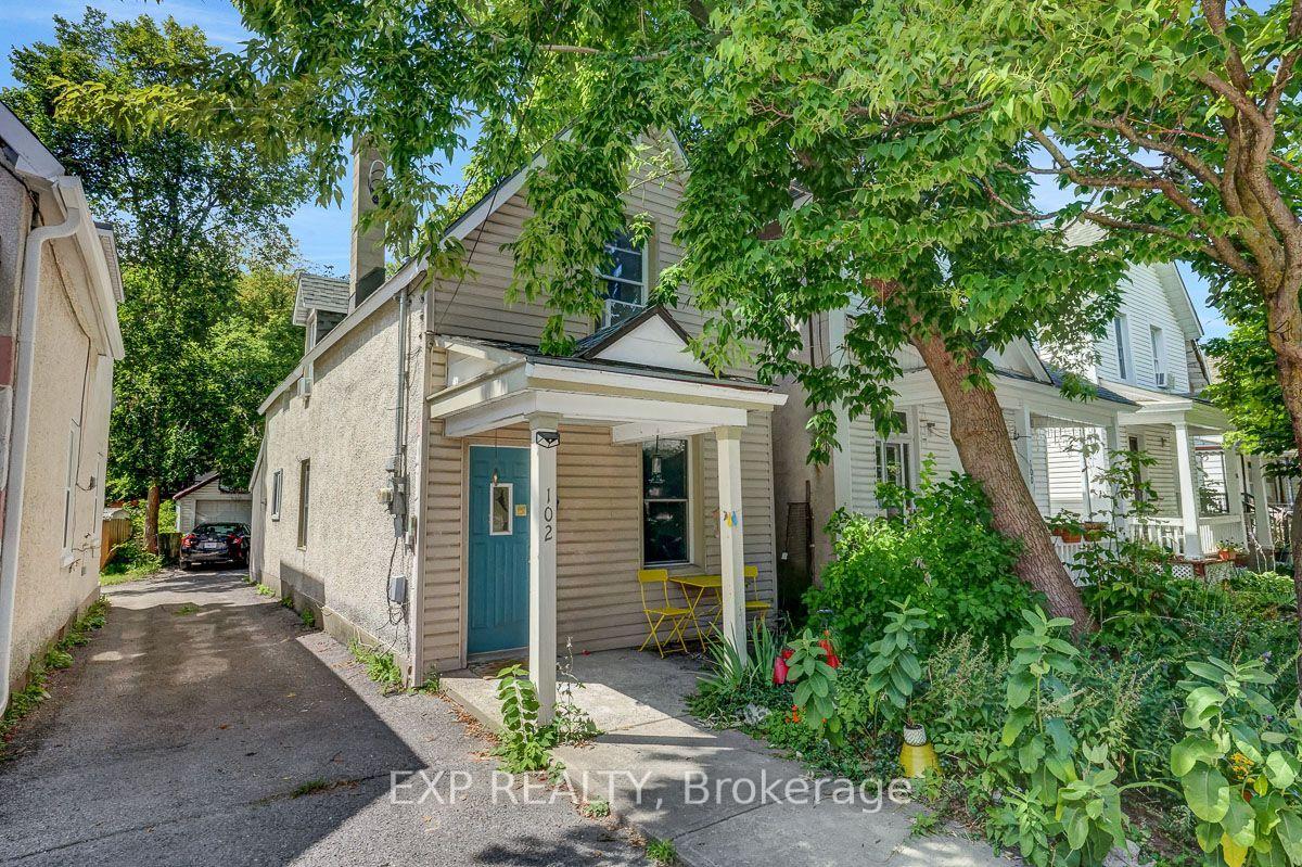 Photo 2 of 102 Lebreton Street N, Ottawa, West Centre Town — HOMEH