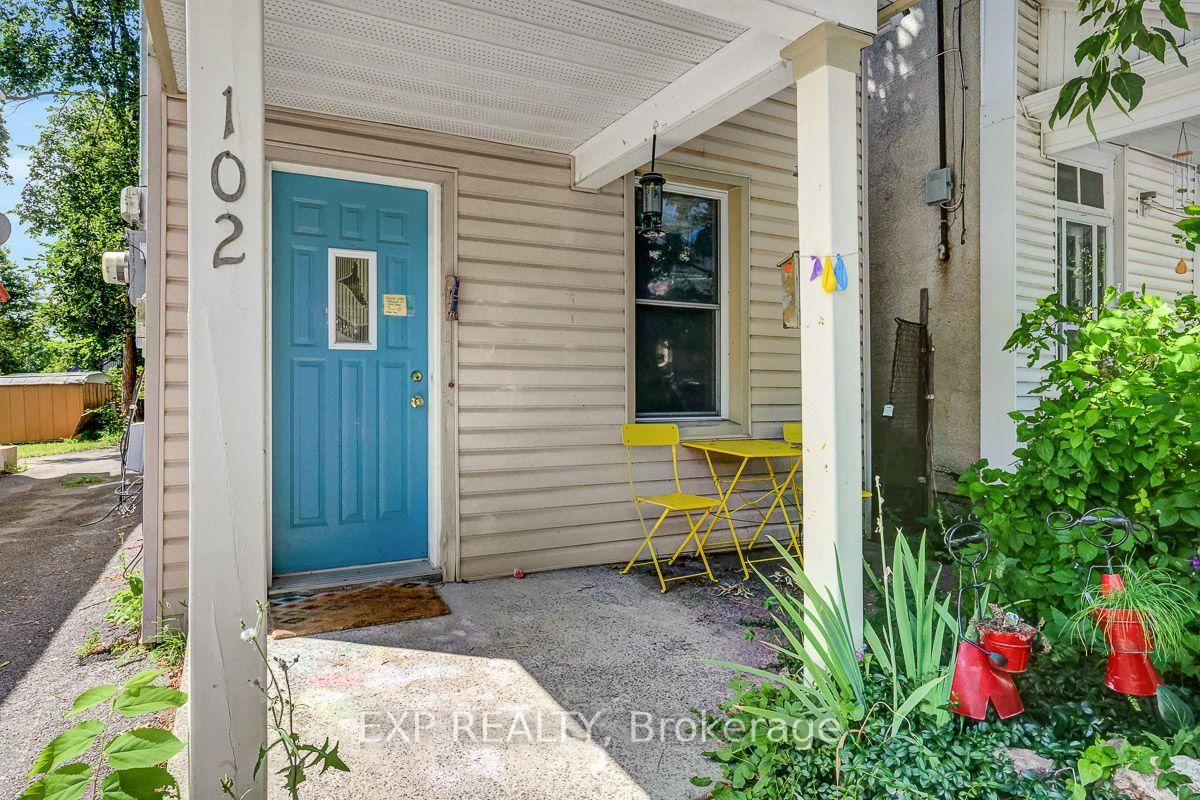 Photo 3 of 102 Lebreton Street N, Ottawa, West Centre Town — HOMEH