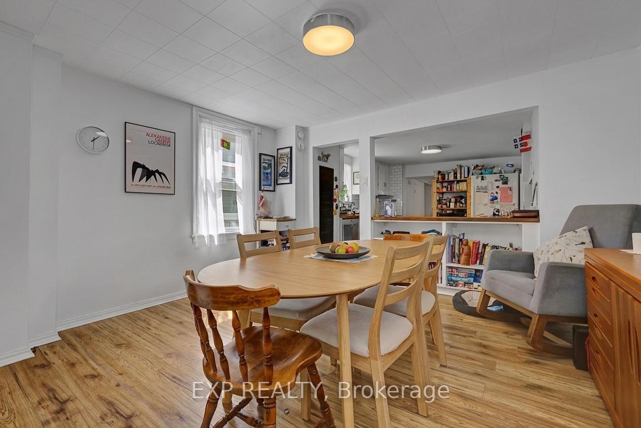 Photo 11 of 102 Lebreton Street N, Ottawa, West Centre Town — HOMEH